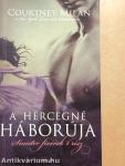 A hercegné háborúja
