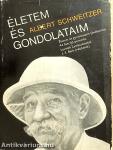 Életem és gondolataim