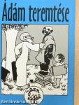 Ádám teremtése