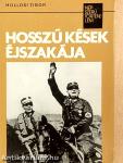 Hosszú kések éjszakája
