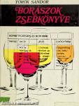 Borászok zsebkönyve