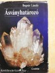 Ásványhatározó