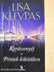 Karácsonyéj a Péntek kikötőben