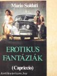 Erotikus fantáziák