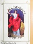 A magyar nemzet története I-XIX./A magyar nemzet története - Millenniumi krónika A-K