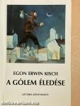 A Gólem éledése