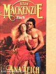 A MacKenzie klán - Zach