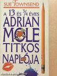 A 13 és 3/4 éves Adrian Mole titkos naplója