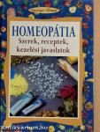 Homeopátia