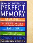 How to Develop A Perfect Memory