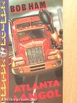 Atlanta lángol