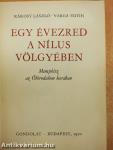 Egy évezred a Nílus völgyében