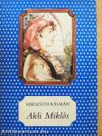 Akli Miklós