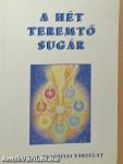 A hét teremtő sugár
