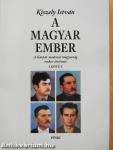 A magyar ember I-II. (dedikált példány)