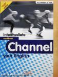 Channel your English - Intermediate - Workbook - CD-vel