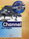 Channel your English - Intermediate - Workbook - CD-vel