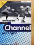 Channel your English - Intermediate - Workbook - CD-vel