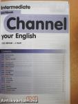 Channel your English - Intermediate - Workbook - CD-vel