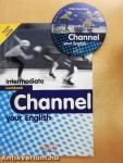 Channel your English - Intermediate - Workbook - CD-vel