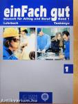 einFach gut Lehrbuch 1.