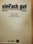 einFach gut Lehrbuch 1.