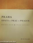 Praha/Prag/Prague