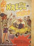 Új KRESZ-teszt