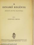 A dinamó regénye