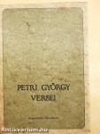 Petri György versei
