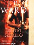 Éjsötét szerető