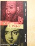 IV. Iván/I. Péter