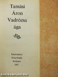 Vadrózsa ága