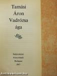 Vadrózsa ága