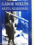 Sánta szabadság