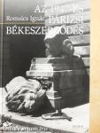Az 1947-es párizsi békeszerződés