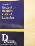 Repülési kísérlet/Lazarica