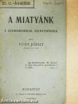 A miatyánk