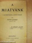 A miatyánk