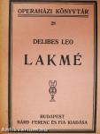 Lakmé