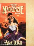 A MacKenzie klán - Jared