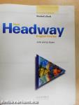 New Headway English Course - Pre-Intermediate - Student's Book