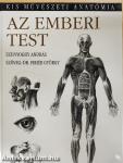 Az emberi test
