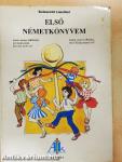 Első németkönyvem