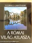 A római világ atlasza