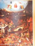 Hieronymus Bosch 1450 k.-1516