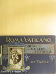 Roma-Vaticano
