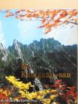 Mt. Kumgang-san