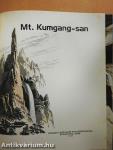 Mt. Kumgang-san
