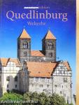 Quedlinburg Welterbe